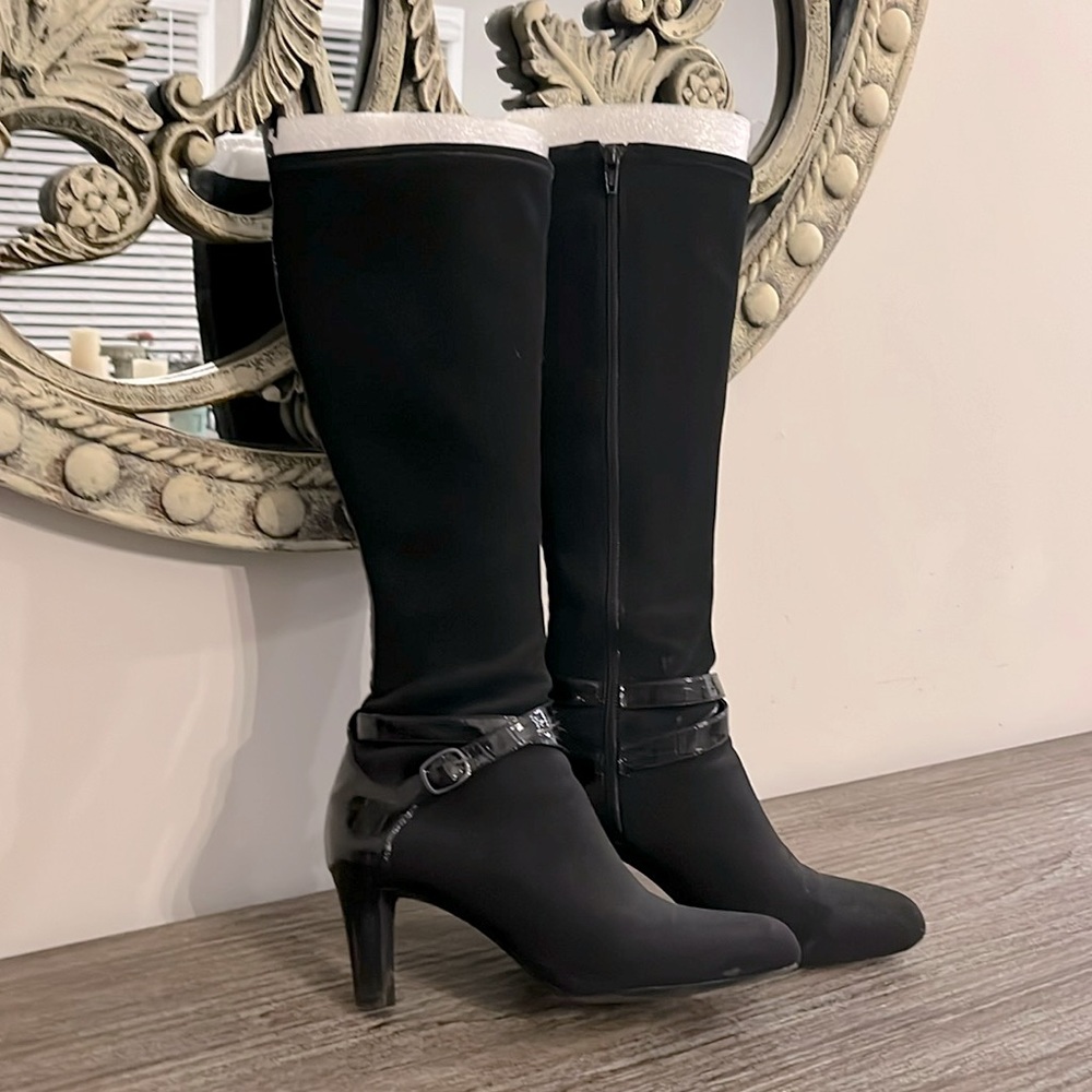 Alex Marie Women’s Boots - very good condition!